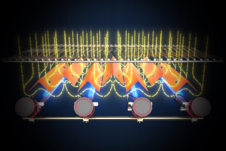 Rogue PRO-S 625 (стальной)